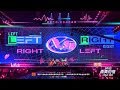 【中文版本】XG女团《LEFT RIGHT》超强舞台实力带来视听双震撼