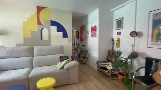 Whole 1 bedrooms apartment in Madrid - Spotahome (ref 990621)