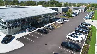 ICI: Audi Exchange | Highland Park, Illinois