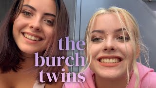 Behind The Scenes In Venice Beach With Lauren Burch & Julia Burch Bts Vlog, Photoshoot, Beach Day