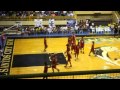 PBA K.G Canaleta Dunk