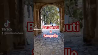 Benvenuti a #Scopello!