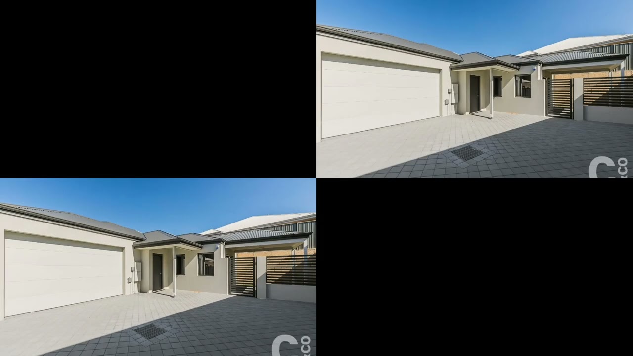 Top Perth beautiful houses