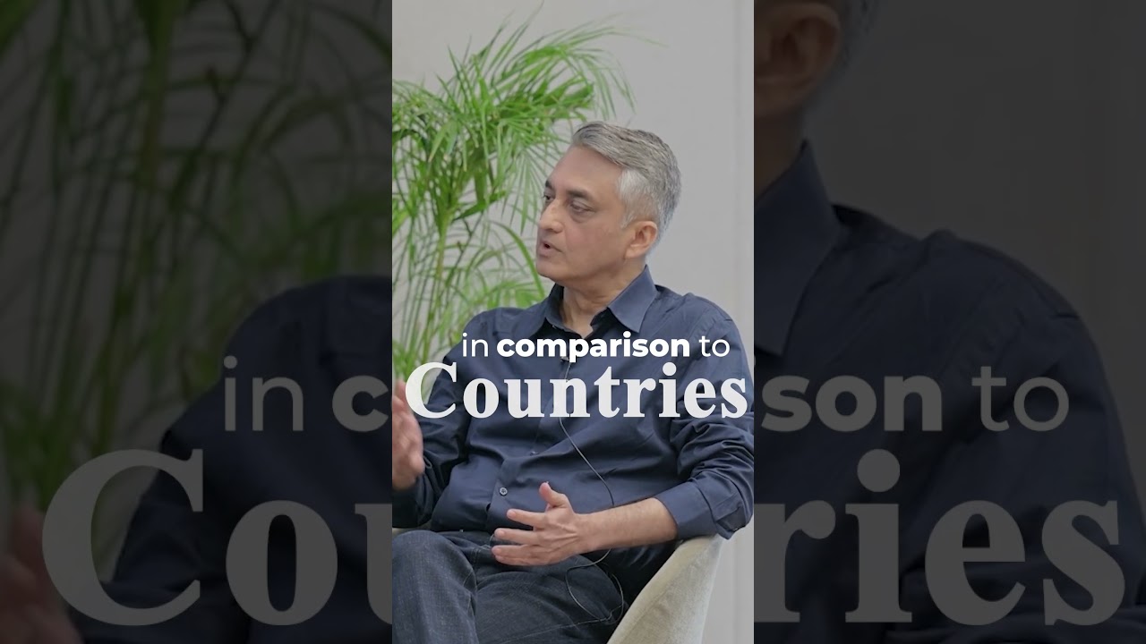 The Next Big Opportunity in India: The Creative Industry