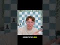 Three Brilliants.. IN A ROW!! #chess #chesspuzzle