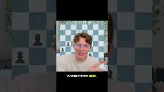 Three Brilliants.. IN A ROW!! #chess #chesspuzzle