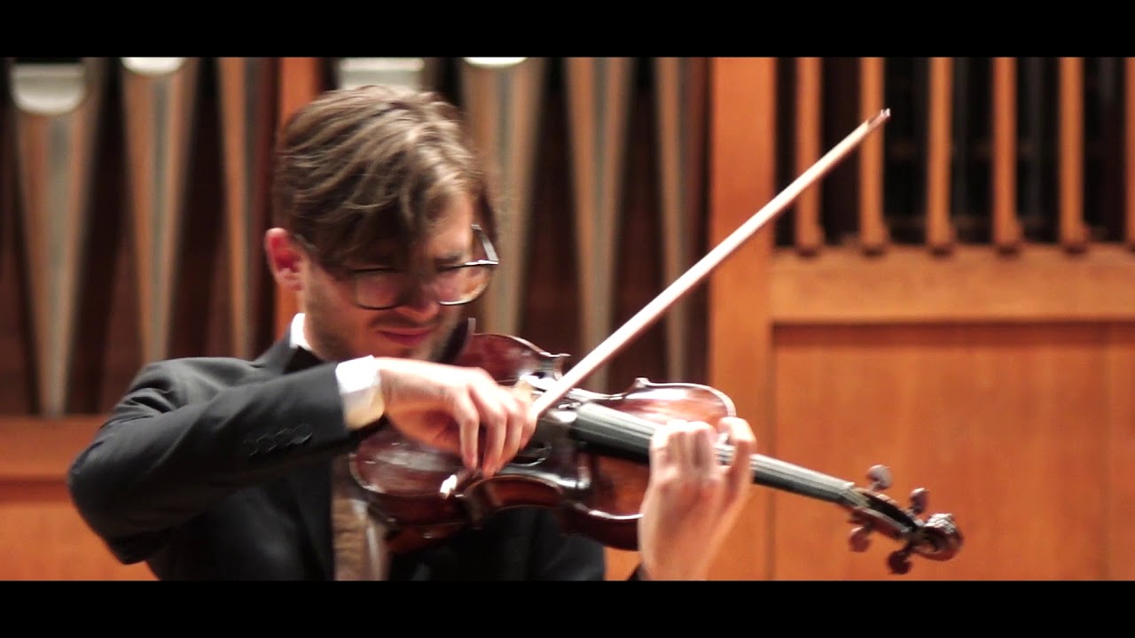 Whitgift School @ 'Bulgaria' Hall, Sofia - 10 July 2017