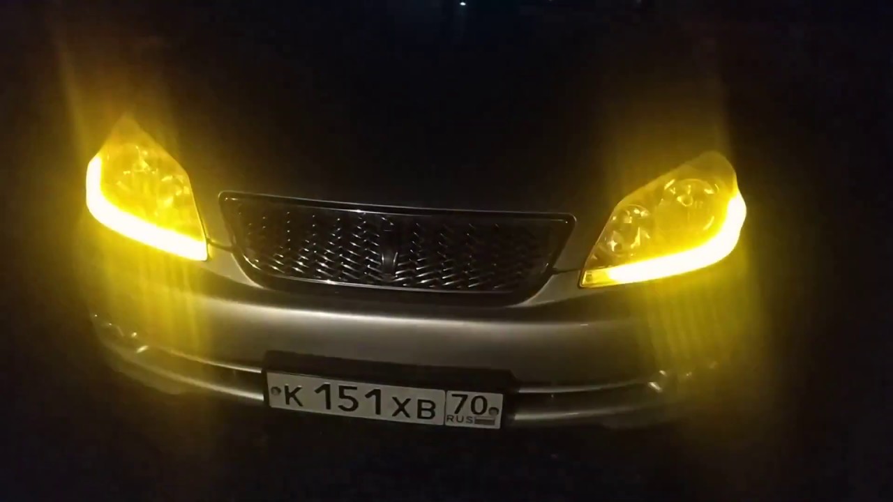 Светлячки марк 2 90