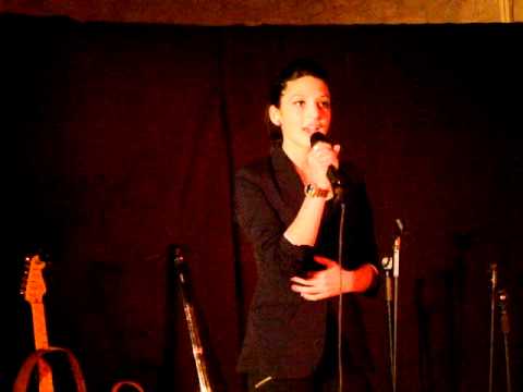 Hallelujah Clara Liberti