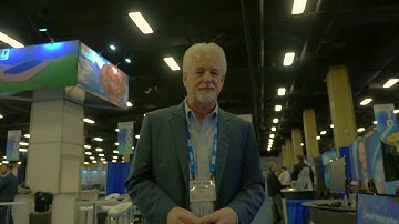 NRB 2020, Soliton and Midwest Digital Corp. with Zao S HEVC live mobile streaming encoder system.