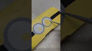 DIY Goggles case💫#viral #shorts #trending #youtube #DIY #craft