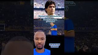 Riquelme tiene dificultades para elegir entre Messi y Maradona. ¿Y ustedes?