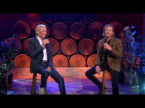 Peter Kraus und Mike - Für immer vereint (Schlager-Spaß mit Andy Borg) 18.04.2026