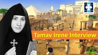 Download Lagu Tamav Irene Interview MP3