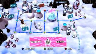 Ms. Splosion Man Steam Trailer