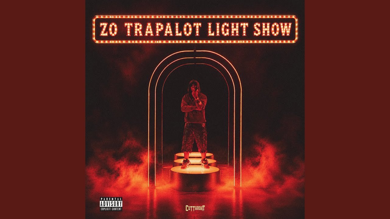Watch Light Show on YouTube Watch Light Show on YouTube