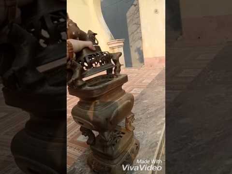 Video Đồ đồng cổ xưa giá trị tiền tỉ TH - youtube