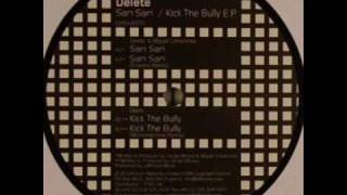 Delete - Kick the bully