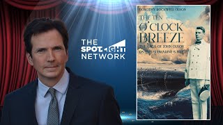 The Spotlight Network on The Ten O’ Clock Breeze by Dorothy Williams 0