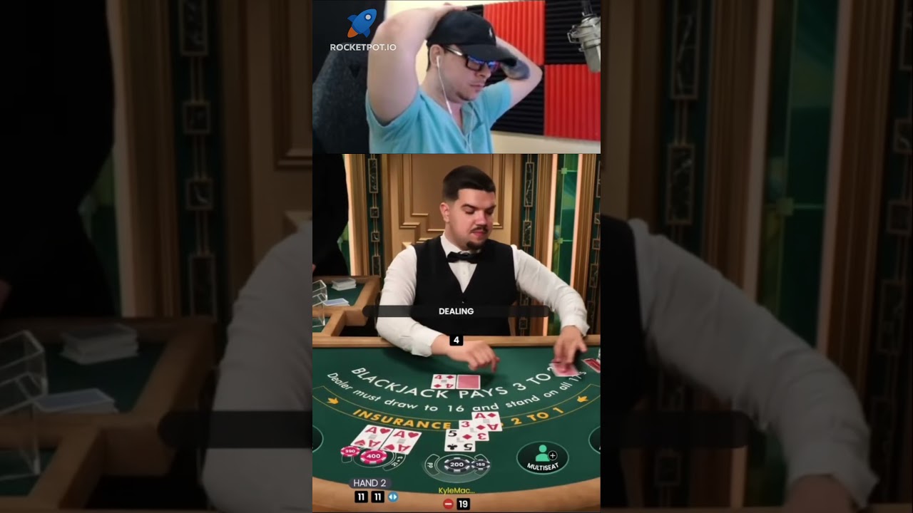 'THAT WORKS' - Kyletooreal