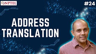 #24 Address Translation | Demystifying Networking
