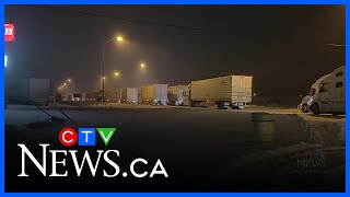 Highway 11 closures spark fury among northern Ontario MPPs