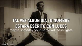 Johnny B. Goode || [sub esp & lyrics] || Chuck Berry