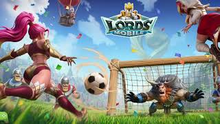LORDS GAMES LEVEL 6 YOU ALSO SEE GAMING VIDEO // SANNI AMBESH // GAMES