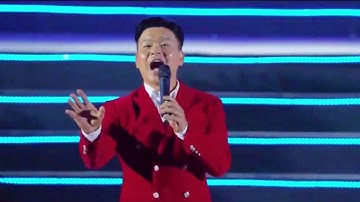 TÔI YÊU TỔ QUỐC TÔI - Lạc Việt ft Nhóm Rap TDP