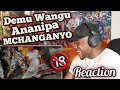 Demu ananipa Mpalange na Mbele |Mchanganyo |D voice ft Badest 47 |REACTION