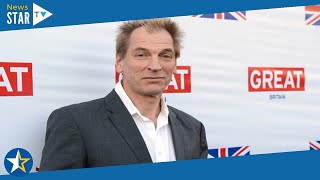 Hikers that found Julian Sands name 'surreal' items found by actor's body