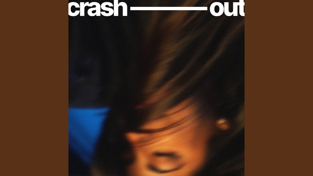 Watch CRASH OUT on YouTube Watch CRASH OUT on YouTube