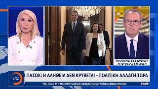 Στα οικονομικά προγράμματα επικεντρώνεται η προεκλογική αντιπαράθεση | Ethnos