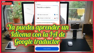 Now you can learn to speak English with Google Translate