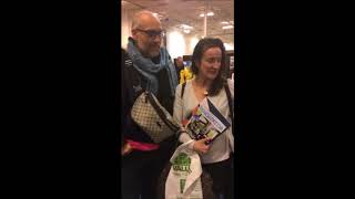 Spaberry Review Toronto