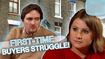 Norwich House Hunt Stress: £165K Budget | Location, Location, Location