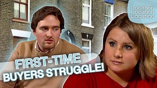 Norwich House Hunt Stress: £165K Budget | Location, Location, Location