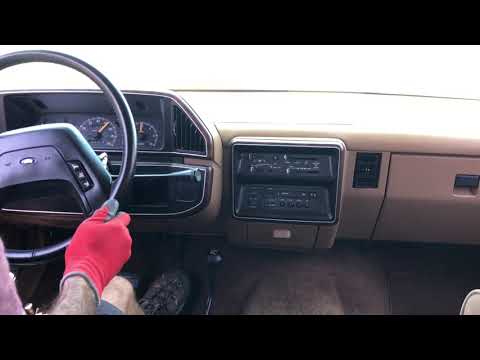 View YouTube Video of this Auction Car