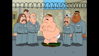 Peter Griffin sings Milkshake 