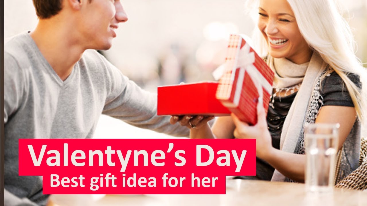 TOP Best Valentine s Day Gifts Ideas For Her The Perfect Gift Under 