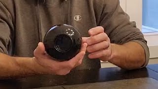 Mattel Games Magic 8 Ball, A retro throwback, easy and fun entertainment for your kids