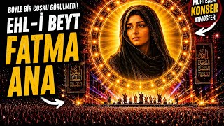 Binlerce Kişi Tek Yürek: Fatma Ana... 😭