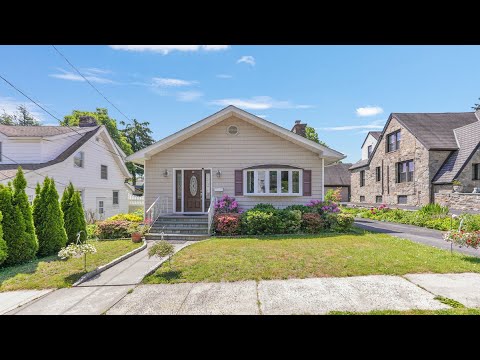 20 Shelley Ave, Yonkers, NY home video tour