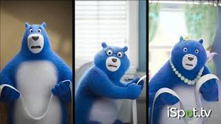 Charmin Ultra Soft TV Spot, 'Roll It Back, Everybody!' screenshot 2