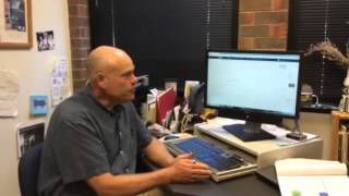 Quizlet: Dr. Chris Baker