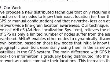 Recovering form a node failure in wireless sensor actor network with minimal changes in topology