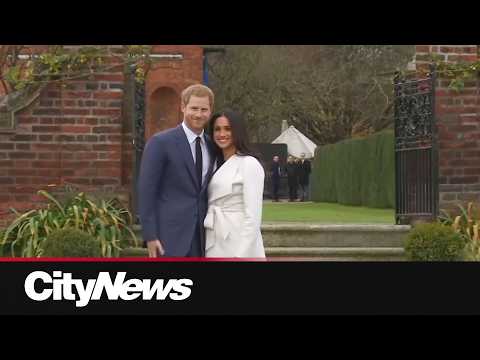 King Charles releases letter to clarify Harry and Meghan's non-working royal status