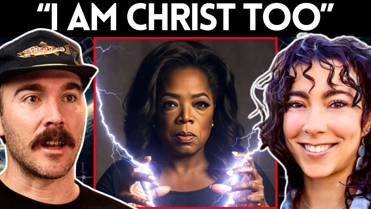 The Dangerous Rise Of Fake Christianity (Full Podcast!)