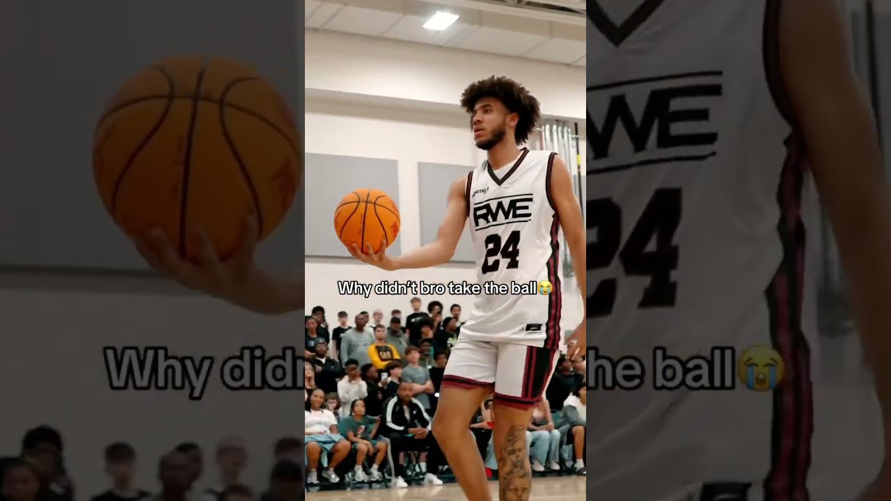 Just have it… 🤷‍♂️ 