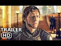 ZERO A.D. Trailer (2025) Sam Worthington